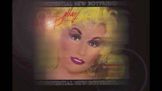 Dolly Parton - Potential new boyfriend (Eric Duncan Edit)