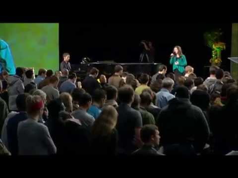 GYC 2012 - All Along (Hope Montana)