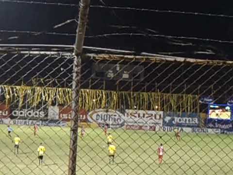 "show de luces mega locos honduras" Barra: Mega Barra &bull; Club: Real España