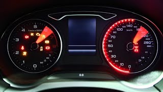 Como activar Modo Staging o Barrido de Agujas I Activación VAG com