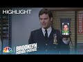 Brooklyn Nine-Nine - The Team Gets Dozer Pads (Episode Highlight)