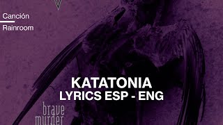 Katatonia - Rainroom sub Español/English