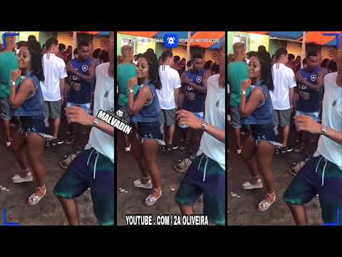 MC NAYANNE - NÓS E BANDIDO É NÃO NAMORA ( DJ 2F CDD)