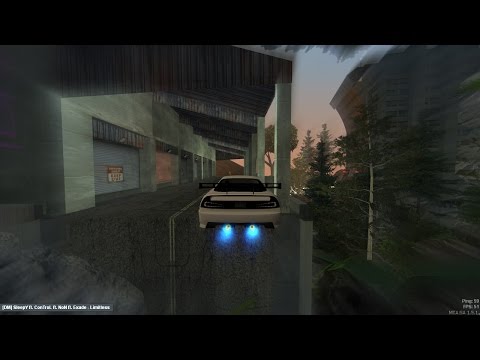 [DM] Sleepy ft. ConTroL ft. NoN ft. Exade - Limitless [Shortcut]