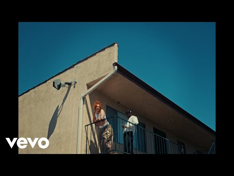 Sasha Keable - Take Your Time (Official Video) ft. 6lack