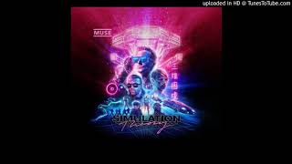 Muse - The Dark Side (Alternate Reality Version)