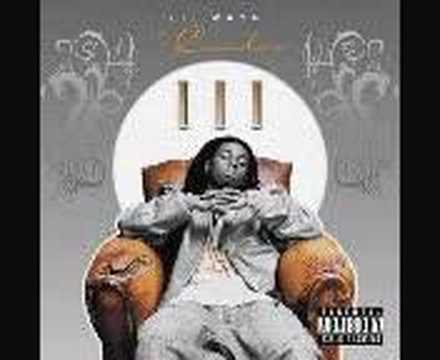 Lil' Wayne - 12 La La (Featuring Brisco & Busta Rhymes)