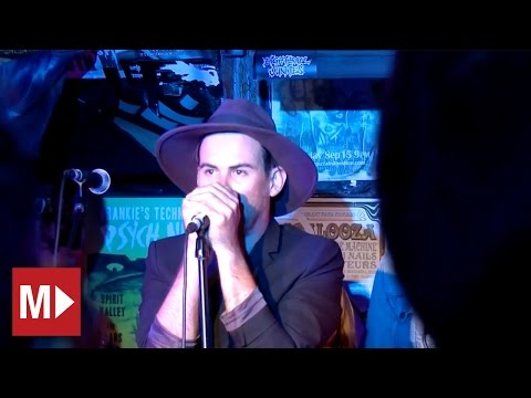 Phil Jamieson - Grinspoon | Jessie's Girl (Cover of Rick Springfield)