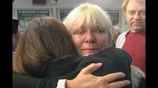 911 Operator Receives Thanks