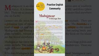 English Listening Practice| English Reading And Listening Practice| Practice English Everyday