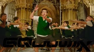 Plazma　何にでも合うインドダンス