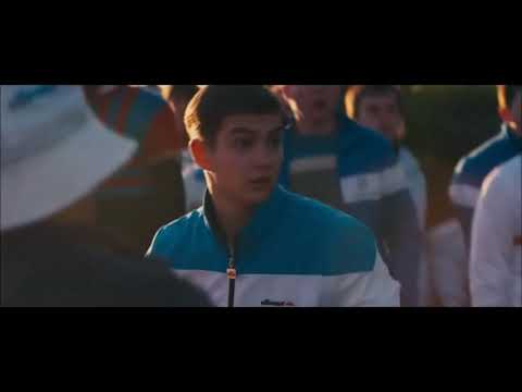 The firm (2009) Fight scene