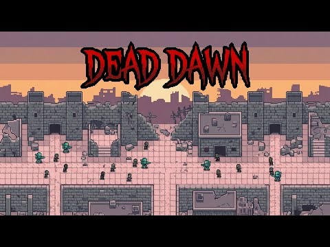 Dead Dawn video thumbnail