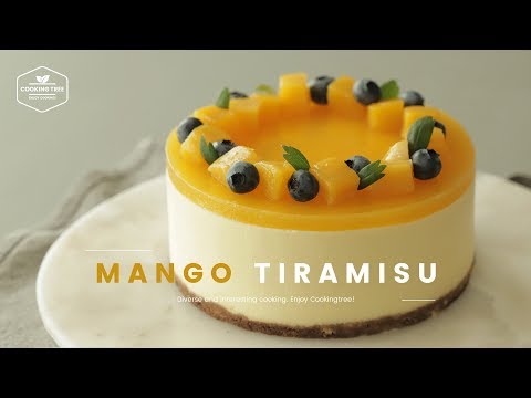 download lagu mp3 mp4 Eggless Mango Tiramisu, download lagu Eggless Mango Tiramisu gratis, unduh video klip Eggless Mango Tiramisu