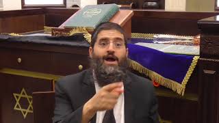 הרב אופיר טנג'י - השמחה מגיע עם הזרימה!