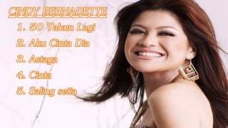 Cindy Bernadette Full Album 2016 || Lagu Pilihan Terbaik & Terpopuler 2016