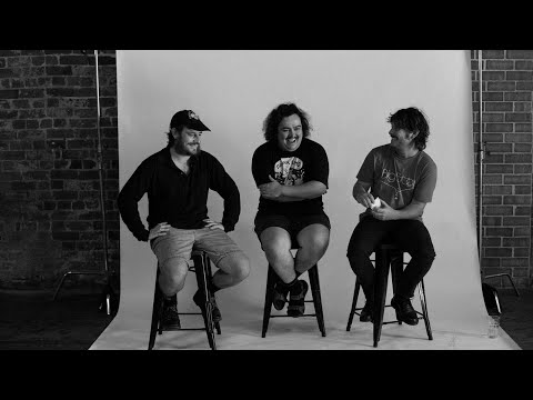 Pist Idiots- Terrifically Relevant Questions