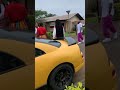 BTS Target You Ft 2baba Music Video