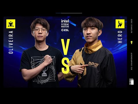 The Greatest Underdog Story In StarCraft II History (Part 2)