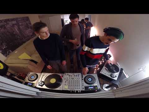 Organic Gardeners - O.G.Soundsystem