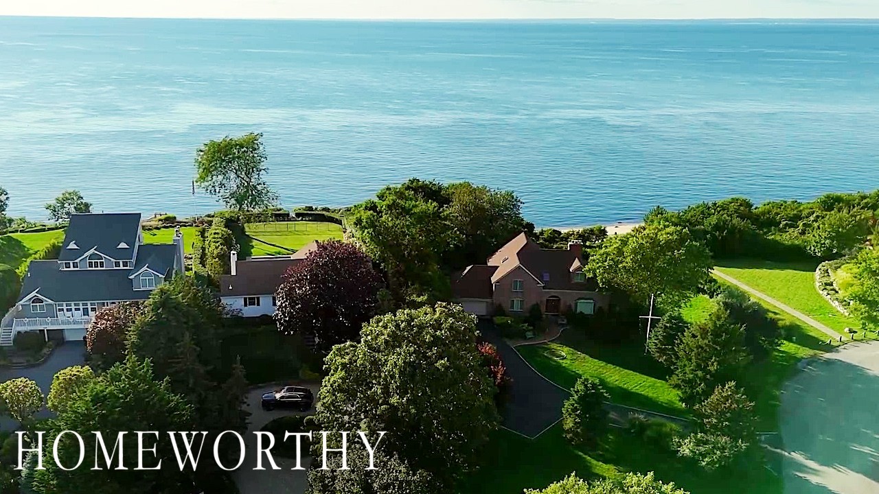 Designer Beach Homes That Redefine Coastal Living