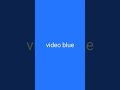 Video Blue Tanpa Sensor