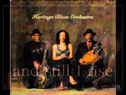 Heritage Blues Orchestra 