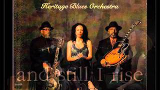 Heritage Blues Orchestra "Clarksdale Moan ～ C-Line Woman ～ Catfish Blues"