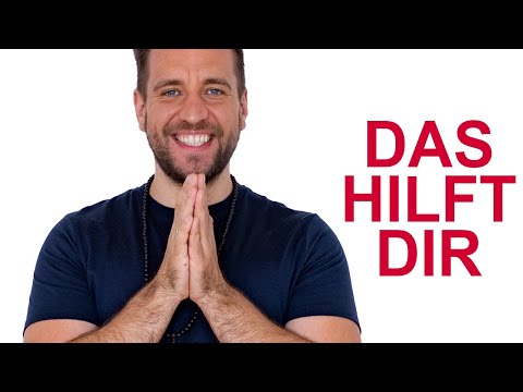 I was always tense around people - until I heard this