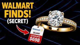 7 Walmart Jewelry Pieces SECRETLY Better Than $999 Brands (And 3 To Skip)