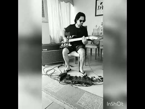 Nikko Ponce - FunkPop