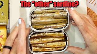 First time trying GARFISH! (Ati Manel)