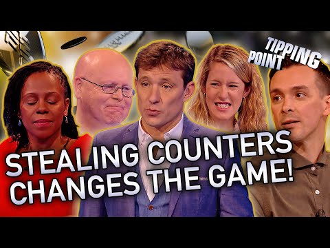 Tipping Point and Next Question Please Quiz