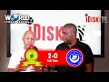 Mamelodi Sundowns 2-0 Al Hilal | Onyango Was On Holiday | Tso Vilakazi