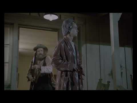 le chat qui vient de l'espace extrait 1