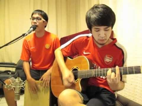 ไม่เคยจะห่างกัน - 2Plank Cover