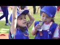 Chile Dream Save Do Launch Event
