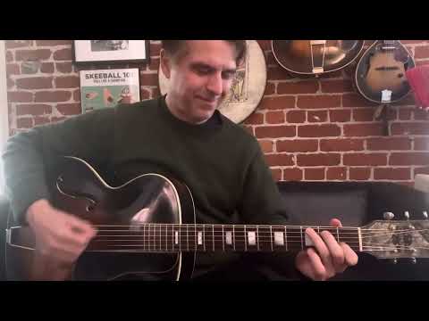 Deep Night-Charlie Henderson, lyrics by Rudy Vallée 1929