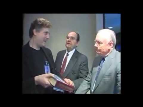 Armstrong Refuses To Swear On The Bible He walked On The Moon