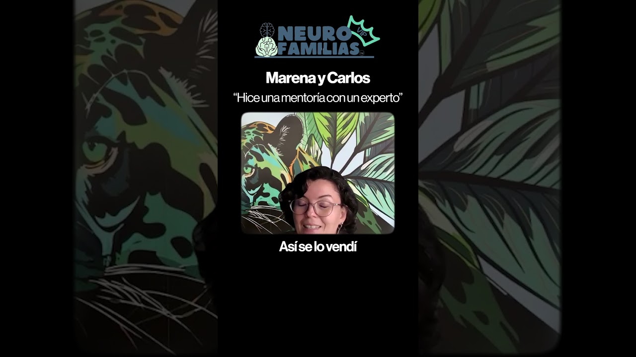 Testimonio Marena y Carlos