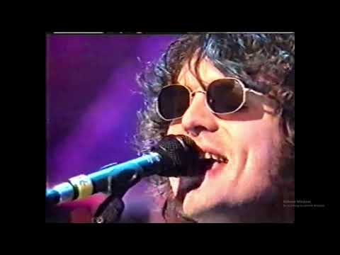 The Seahorses - You Can Talk To Me - Live Jools Holland 1997