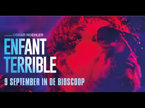 afbeelding Enfant Terrible
