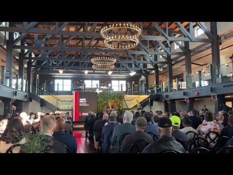 Netflix Property Closing