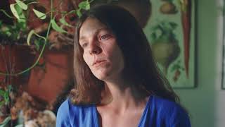 Natalie Jane Hill – “Orb Weaver”