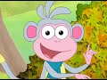 Dora S Enchanted Forest Adventures Dora Saves King Unicornio 3 Clip4