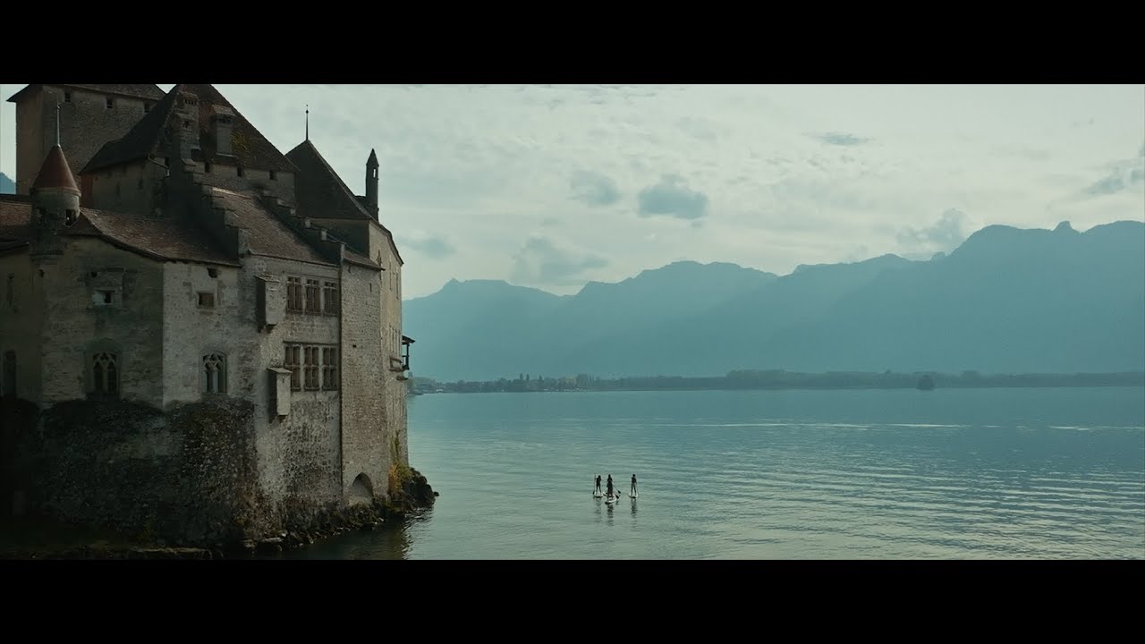 Leysin American School in Switzerland — video