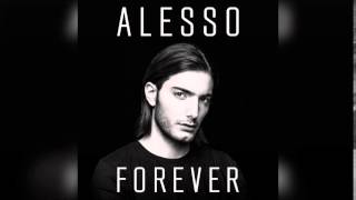 Alesso - Profondo (Fan Audio)