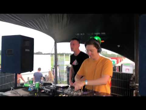 Battery! & Badwor7h @ Dreamvillage 2019