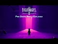 LITTLE NIGHTMARES 2 How To Go Through The Pink Doors GcGaming