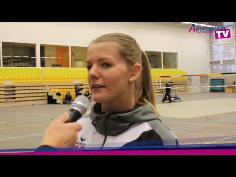 Voorbeschouwing Eurosped - Sliedrecht Sport